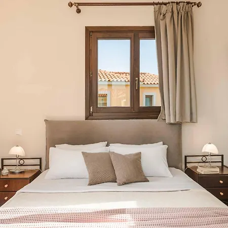Vila Ionian Sea View