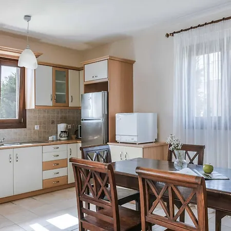 Vila Ionian Sea View